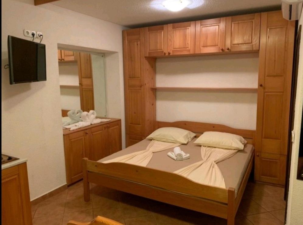 Lovely Studio Apartments Mali Raj Vrsar Exterior foto
